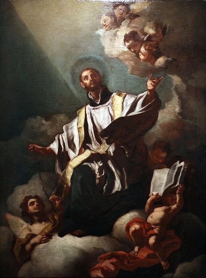 San Gaetano da Thiene